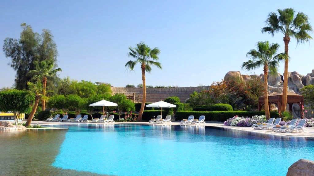 Hotel Promenade Beach Resort - Sharm Elshikh